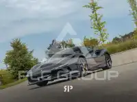 2021 Ferrari F8