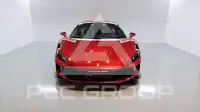 2021 Ferrari F8