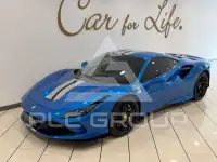 2021 Ferrari F8
