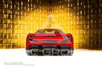 2021 Ferrari F8
