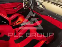 2021 Ferrari F8