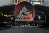 2021 Ferrari F8
