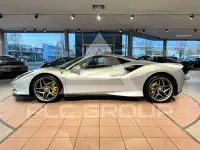 2021 Ferrari F8