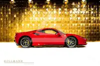 2021 Ferrari F8