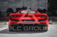 2021 Ferrari F8