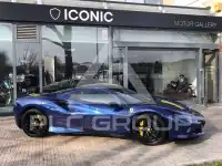 2021 Ferrari F8