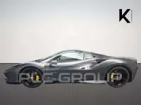 2021 Ferrari F8