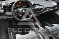 2021 Ferrari F8
