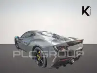 2021 Ferrari F8