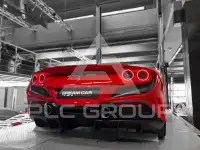 2021 Ferrari F8
