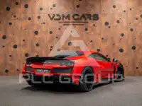 2021 Ferrari F8