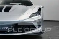 2021 Ferrari F8