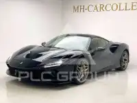 2021 Ferrari F8
