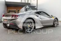 2021 Ferrari F8