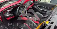 2021 Ferrari F8