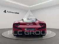 2021 Ferrari F8