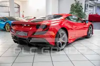 2021 Ferrari F8