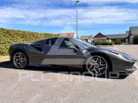 2021 Ferrari F8