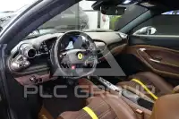 2021 Ferrari F8