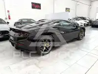 2021 Ferrari F8