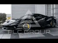 2021 Ferrari F8