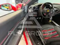 2021 Ferrari F8