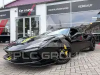 2021 Ferrari F8