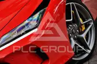 2021 Ferrari F8