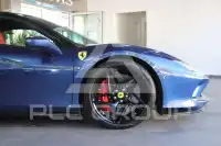 2021 Ferrari F8