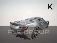 2021 Ferrari F8