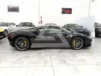 2021 Ferrari F8