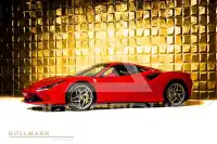 2021 Ferrari F8