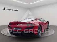 2021 Ferrari F8
