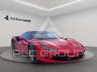 2021 Ferrari F8