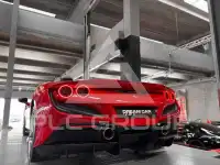 2021 Ferrari F8