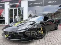 2021 Ferrari F8