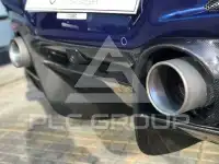 2021 Ferrari F8