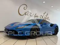 2021 Ferrari F8
