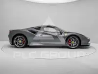 2021 Ferrari F8