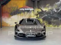 2021 Ferrari F8
