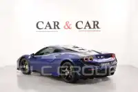 2021 Ferrari F8