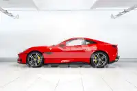 2021 Ferrari Portofino