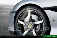 2021 Ferrari Portofino