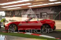2021 Ferrari Portofino