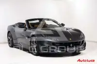2021 Ferrari Portofino
