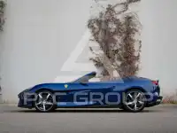 2021 Ferrari Portofino