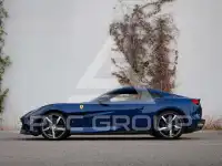 2021 Ferrari Portofino