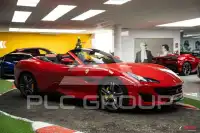 2021 Ferrari Portofino