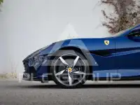 2021 Ferrari Portofino