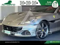 2021 Ferrari Portofino
